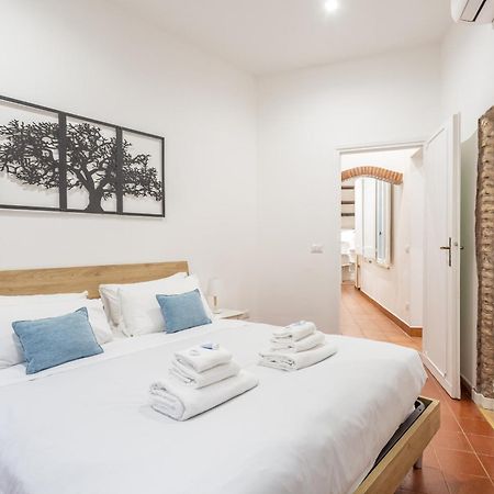 2 Bdr Navona Quintessential Charm Lägenhet Rom Exteriör bild