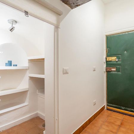2 Bdr Navona Quintessential Charm Lägenhet Rom Exteriör bild