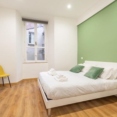 2 Bdr Navona Quintessential Charm Lägenhet Rom Exteriör bild