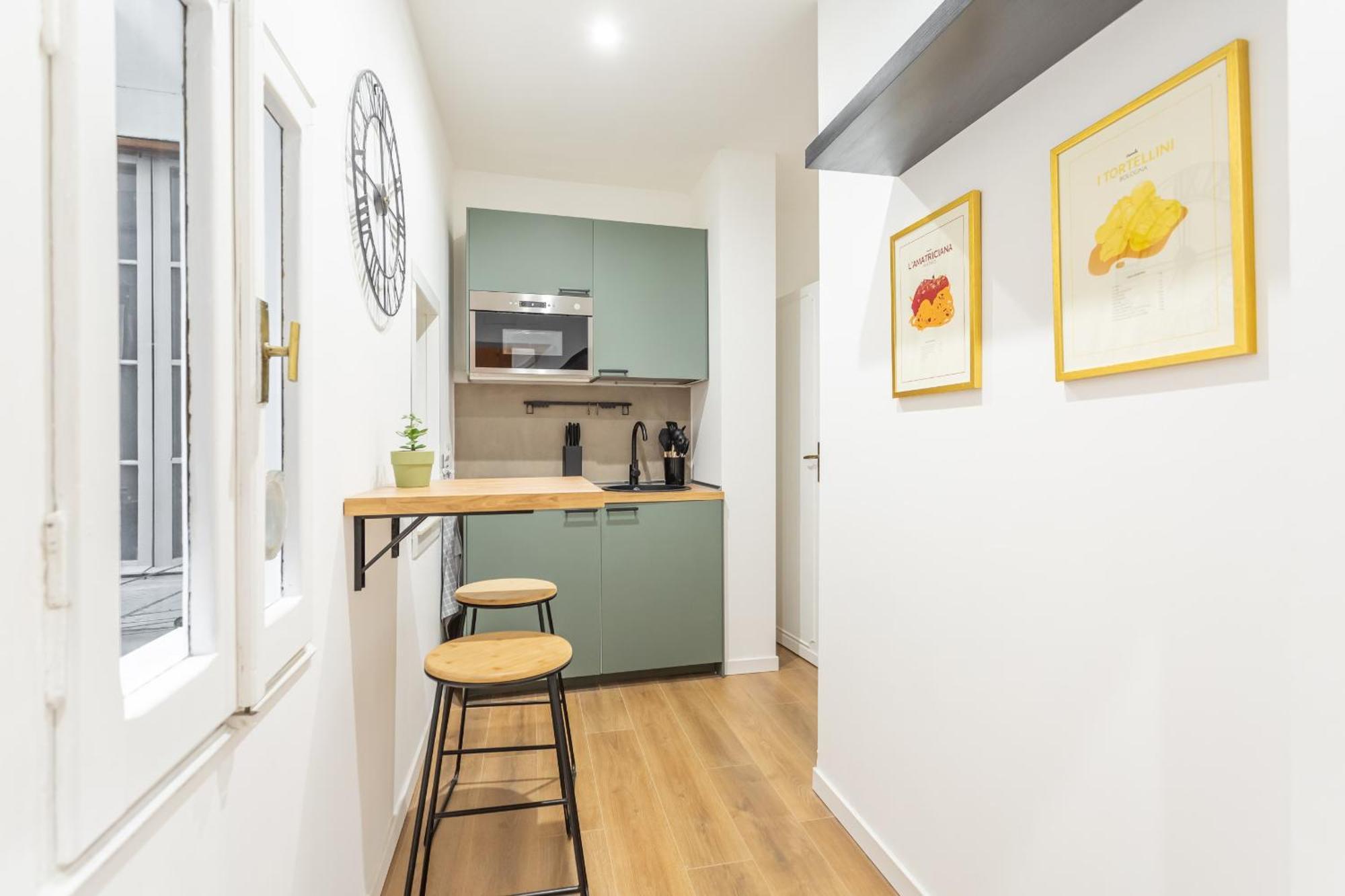 2 Bdr Navona Quintessential Charm Lägenhet Rom Exteriör bild