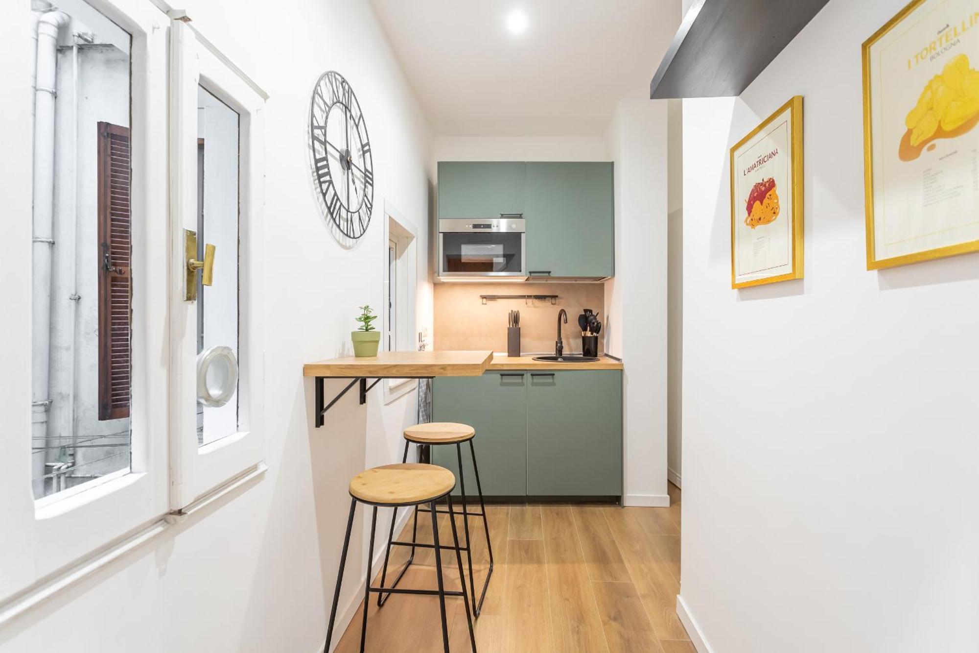 2 Bdr Navona Quintessential Charm Lägenhet Rom Exteriör bild