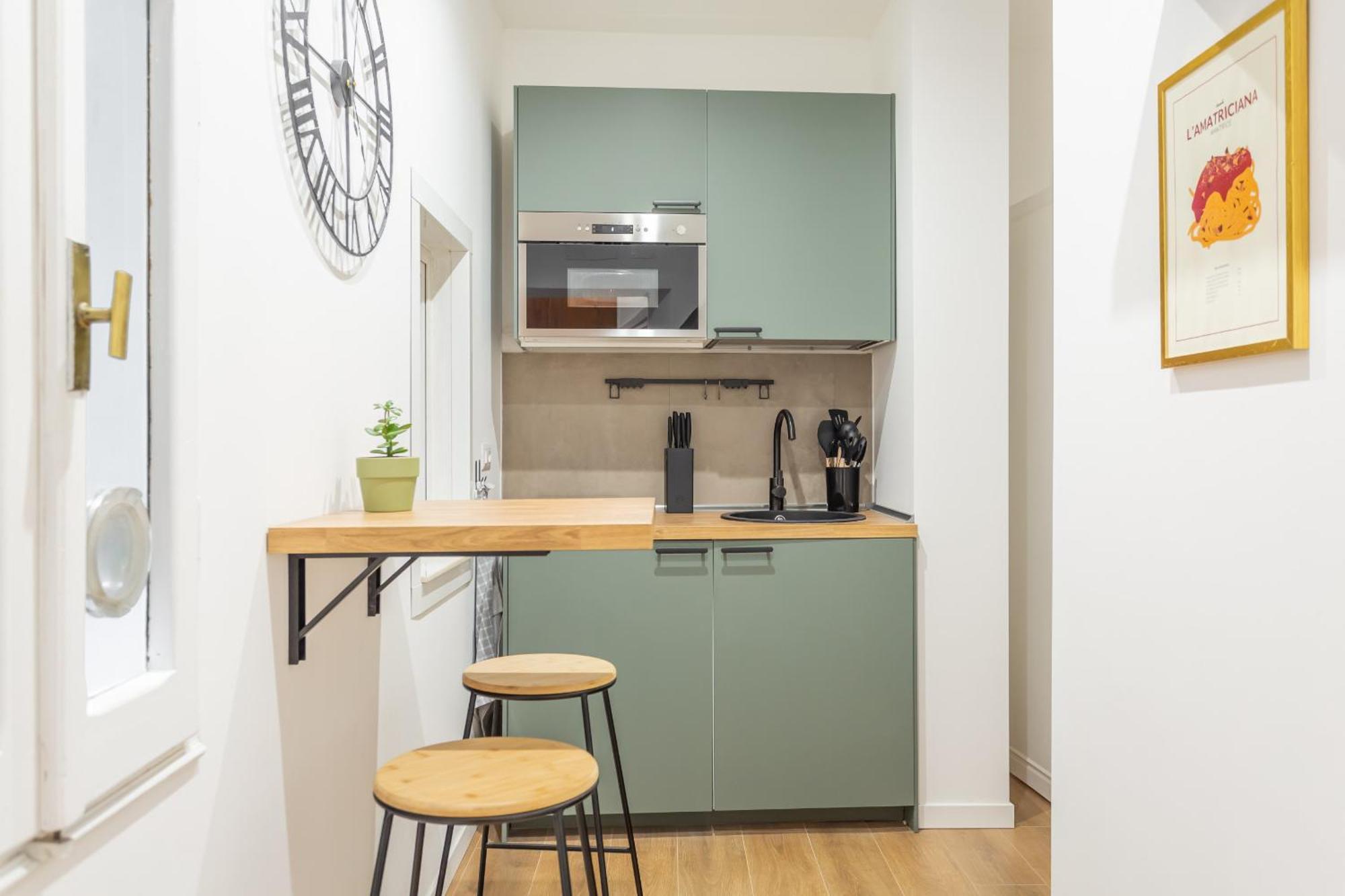 2 Bdr Navona Quintessential Charm Lägenhet Rom Exteriör bild