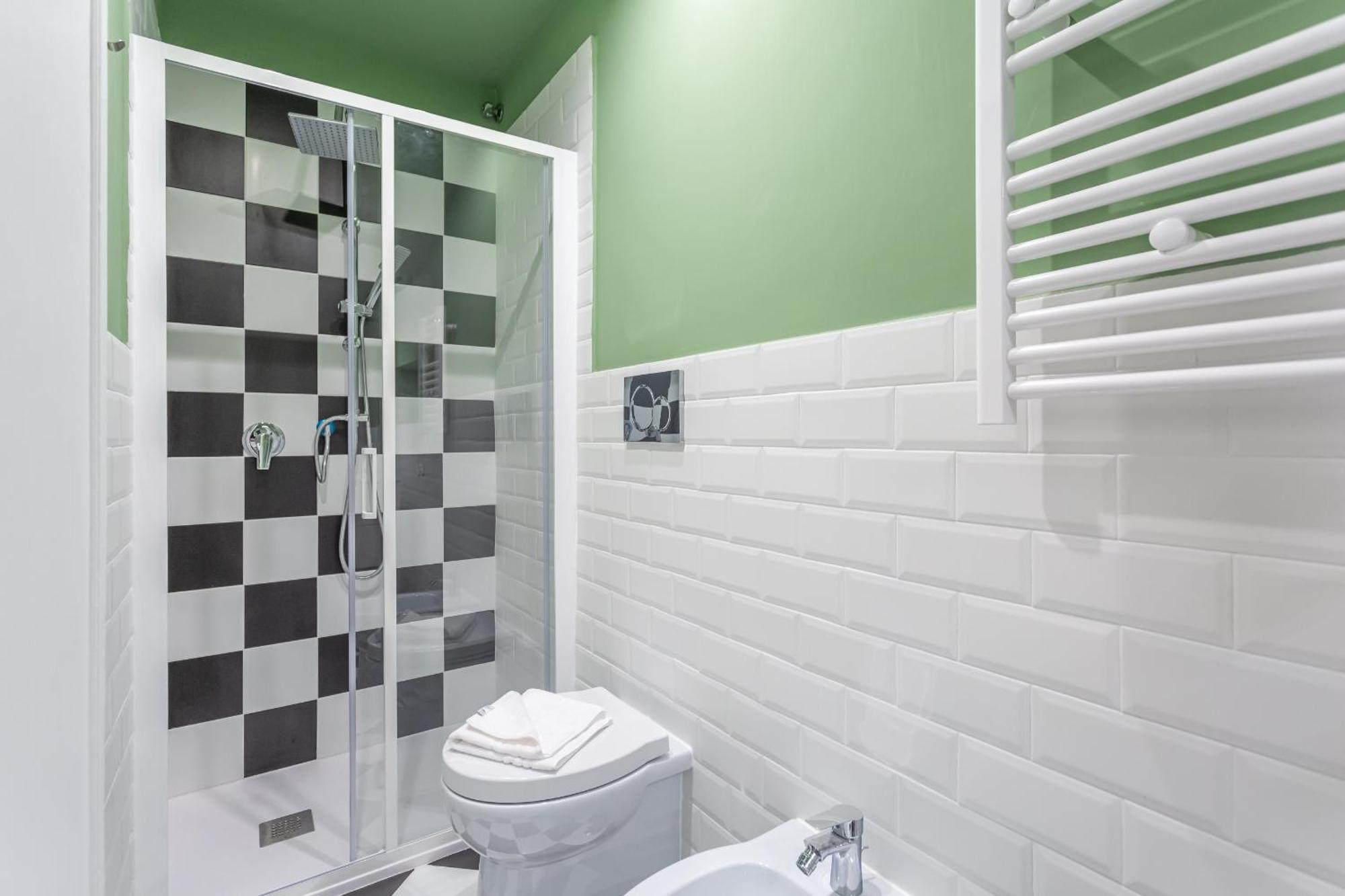 2 Bdr Navona Quintessential Charm Lägenhet Rom Exteriör bild