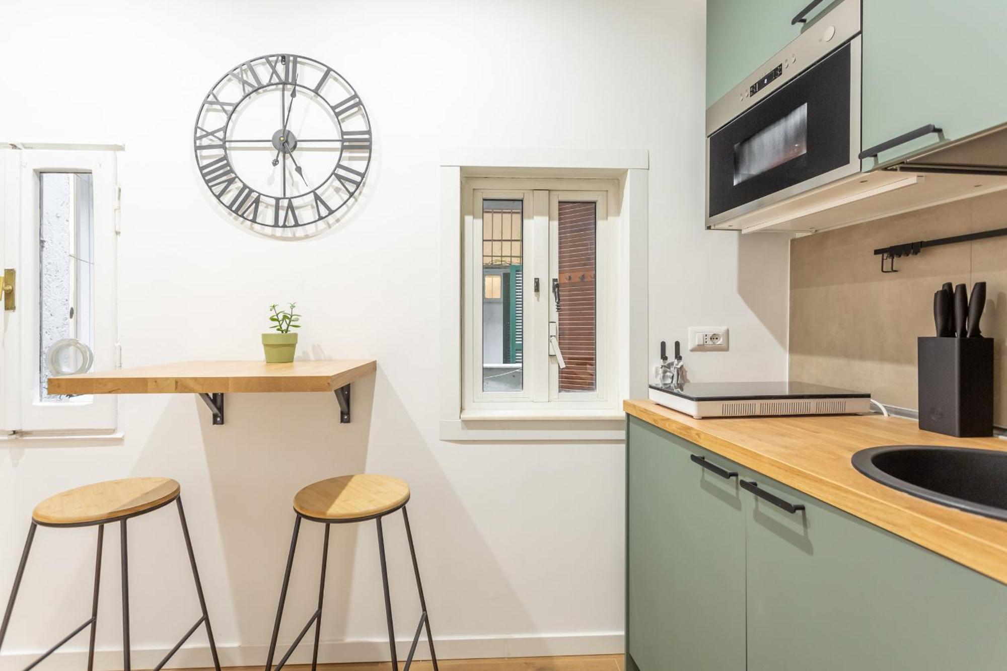 2 Bdr Navona Quintessential Charm Lägenhet Rom Exteriör bild